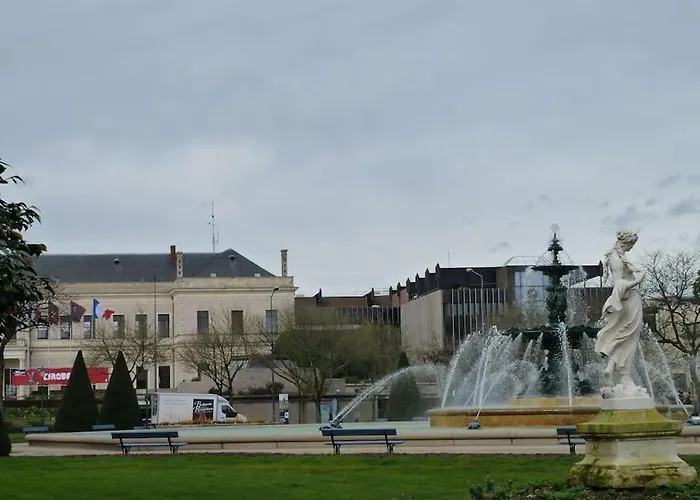 Le New Yorkais-Jardin Des Plantes