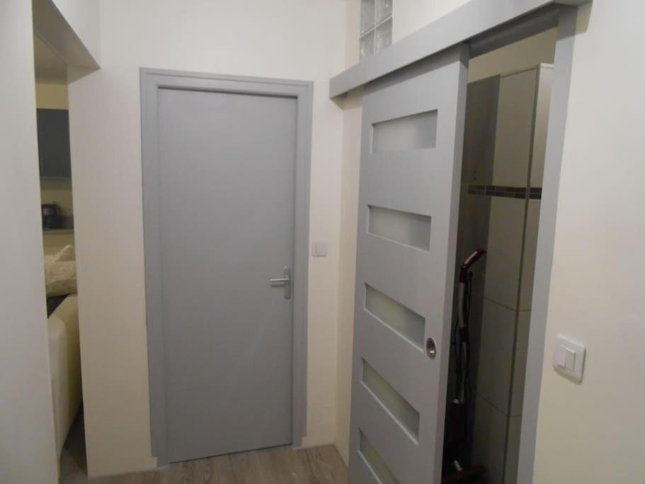 Apartment Le New Yorkais-jardin Des Plantes *