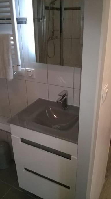 Apartment Le New Yorkais-jardin Des Plantes