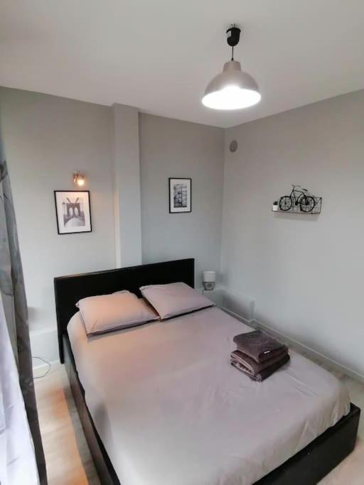 Apartment Le New Yorkais-jardin Des Plantes *