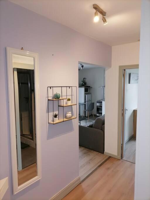 Le New Yorkais-jardin Des Plantes Apartment